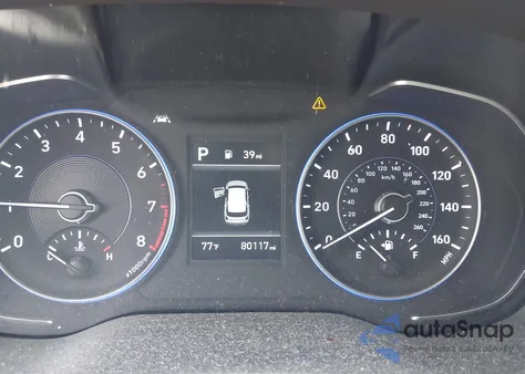 2021 Hyundai Palisade Se z USA, uszkodzony, nr VIN KM8R14HE2MU218625